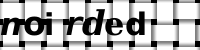 Obrázok CAPTCHA