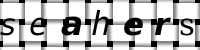 Obrázok CAPTCHA