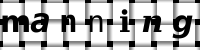 Obrázok CAPTCHA
