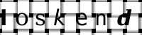 Obrázok CAPTCHA