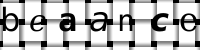 Obrázok CAPTCHA