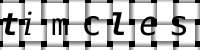 Obrázok CAPTCHA