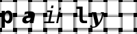 Obrázok CAPTCHA