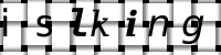 Obrázok CAPTCHA