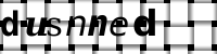 Obrázok CAPTCHA