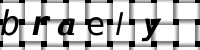 Obrázok CAPTCHA