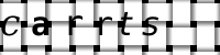 Obrázok CAPTCHA