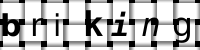 Obrázok CAPTCHA