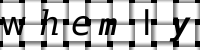 Obrázok CAPTCHA