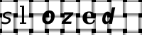 Obrázok CAPTCHA