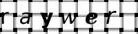 Obrázok CAPTCHA