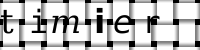 Obrázok CAPTCHA