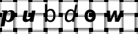 Obrázok CAPTCHA