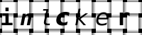 Obrázok CAPTCHA
