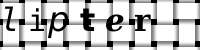 Obrázok CAPTCHA