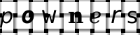 Obrázok CAPTCHA