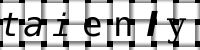 Obrázok CAPTCHA