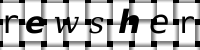 Obrázok CAPTCHA