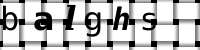 Obrázok CAPTCHA