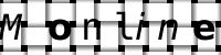 Obrázok CAPTCHA