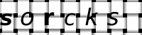 Obrázok CAPTCHA