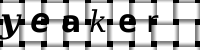 Obrázok CAPTCHA