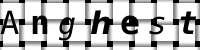 Obrázok CAPTCHA
