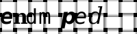 Obrázok CAPTCHA