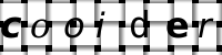 Obrázok CAPTCHA