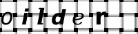 Obrázok CAPTCHA