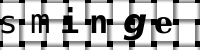 Obrázok CAPTCHA