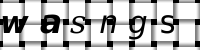 Obrázok CAPTCHA