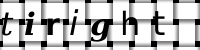 Obrázok CAPTCHA
