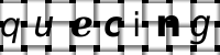 Obrázok CAPTCHA