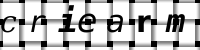 Obrázok CAPTCHA