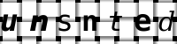 Obrázok CAPTCHA