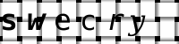 Obrázok CAPTCHA