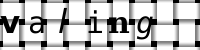 Obrázok CAPTCHA
