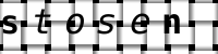 Obrázok CAPTCHA