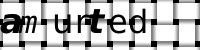 Obrázok CAPTCHA