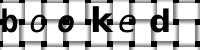 Obrázok CAPTCHA