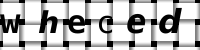 Obrázok CAPTCHA