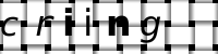 Obrázok CAPTCHA