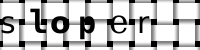 Obrázok CAPTCHA