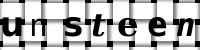 Obrázok CAPTCHA
