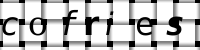 Obrázok CAPTCHA