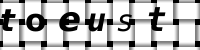 Obrázok CAPTCHA