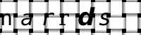 Obrázok CAPTCHA