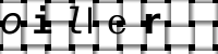 Obrázok CAPTCHA