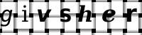 Obrázok CAPTCHA